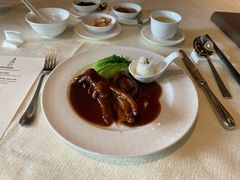 -富临饭店阿一鲍鱼