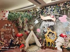 -艳阳天·非遗楚菜(武展店)