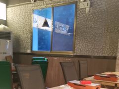 -小吴先生的店·东北烧烤(林科大店)