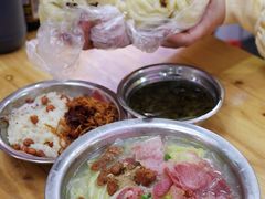 -晓芬叉烧圆子粉