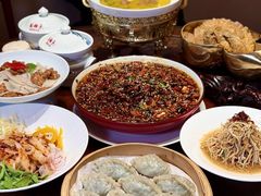 -面辣子·陕西家乡菜(钟楼店)