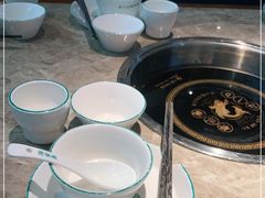 -淘米捞·米汤脆鲩鱼火锅(福田皇岗店)