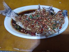 -花鸟鱼私家小厨(文殊院店)