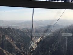-狼牙山风景区