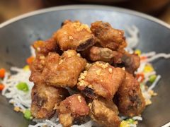 -蛇口希尔顿南海酒店·随轩中餐厅·粤菜