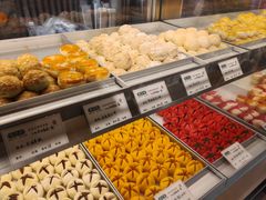 -乾芝斋·苏式糕点·碧螺春茶酥(平江路店)