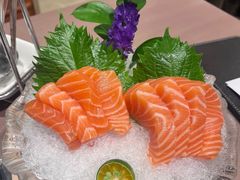 三文鱼-協成海鮮火鍋(老店)
