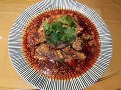 -紫东阁酒楼·中餐厅(东方广场假日酒店)