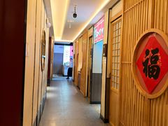 -鸽子侯·家宴·平价海鲜(市图书馆店)