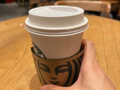 -星巴克臻选(杭州万象城店)