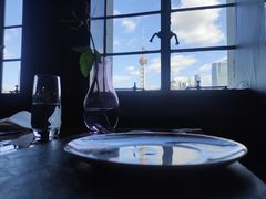 -YUE·6·西式融合餐厅(外滩六号店)