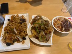 -太原面食店(解放路店)