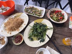 -贞姨美食·老字号海鲜大排档