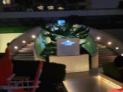 -Terrace 8 八号露台(波特曼丽思卡尔顿店)