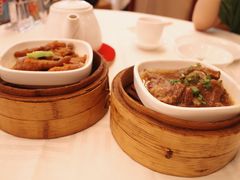 -潮福城大酒楼·潮粤菜·港式点心(阳光城店)
