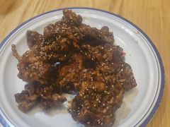 -老姑砂锅·烧烤天津菜(体北道店)