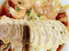 -大牌大·传统杭帮菜(湖滨店)