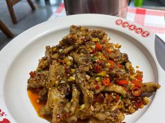 -西江红·株洲本地菜(滨江南路店)