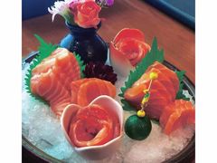 -大江户日本料理(吕厝店)