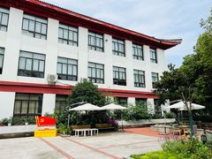 -四川大学(望江校区)