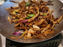 -惠丰堂饭庄·烤鸭·京味菜(翠微路店)