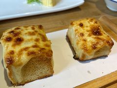 一口闷芝士南瓜-大牌大·传统杭帮菜(湖滨店)