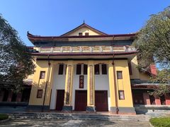 -桂林独秀峰王城景区