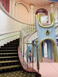 -奈尔宝家庭中心·亲子餐厅(北京东坝万达店)