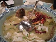 酸菜鱼-胡桃里音乐酒馆(白云五号T5 MALL店)