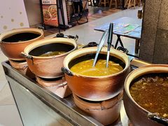 -牛腩之旅·牛腩牛杂煲(光启城美食城店)
