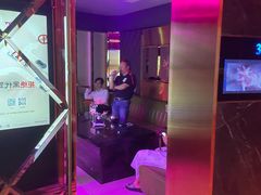 -温莎KTV(国贸店)
