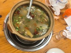-蔡记·九米羊肉炉(东渡店)