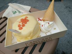 -食武士·舒芙蕾(新街口明瓦廊店)