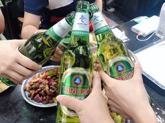 -曹掌柜小酒馆烧烤集团(崂山同兴路店)