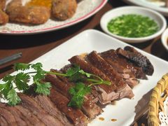 -春梅里卤鹅馆·47年老字号(中山路店)