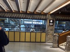 -陈熹公民族美食文化餐厅(中华广场店)