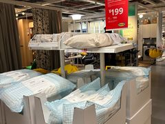 -宜家家居(四元桥商场店)