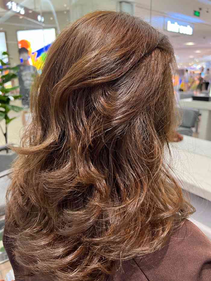 haircode 芭曲发型(乐峰广场店)-"【项目】剪发拖延症患者流水账推荐