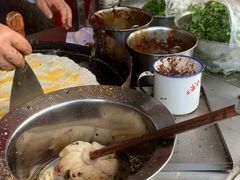 -金杨老摊头蛋饼(金口路店)