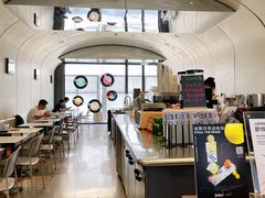 -Seesaw Coffee(上生新所店)