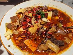 -花椒俏川菜小馆(南海万达店)