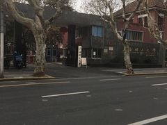 -上海理工大学(复兴路校区)
