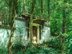 -富春桃源风景区