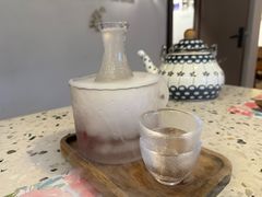-素描餐厅