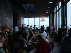 -Cafe Aewol Monsant