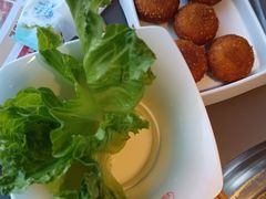 生菜-季季红火锅(动壹店)