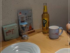 -蜜桃餐厅·伴山(绿宝广场店)