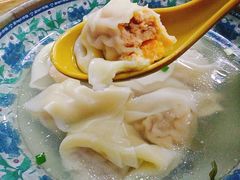 -食惠里小笼包面馆(越秀店)