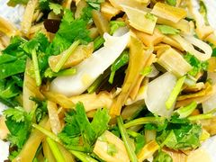 -虎哥私房菜(馒头山店)