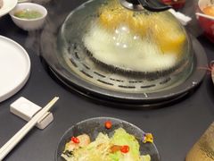 -水禾轩·海鲜蒸汽主题餐厅(新香洲旗舰店)